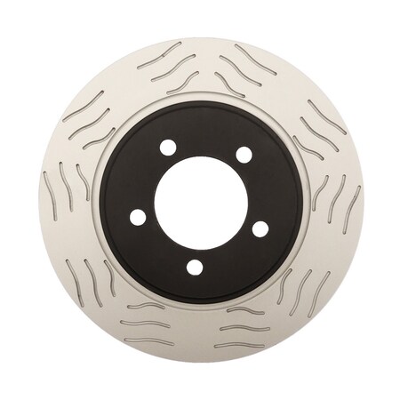 Raybestos Ford Explorer 06-10 Brake Rotor, 680416Per 680416PER